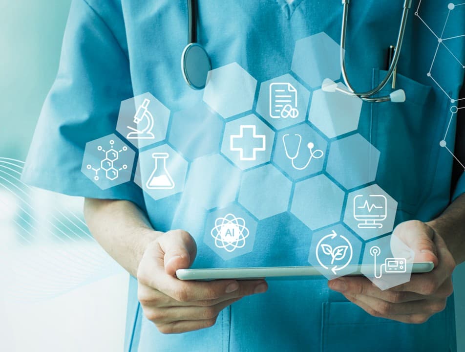 Leading the Fundraising Process for an Innovative Medical Device Company