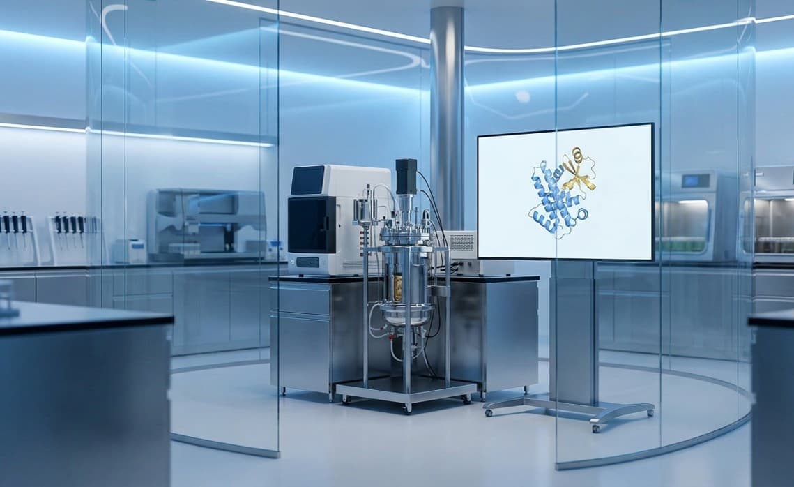 Advising a Leading GCC Fund on Follow-on Investment in a Biotech Company