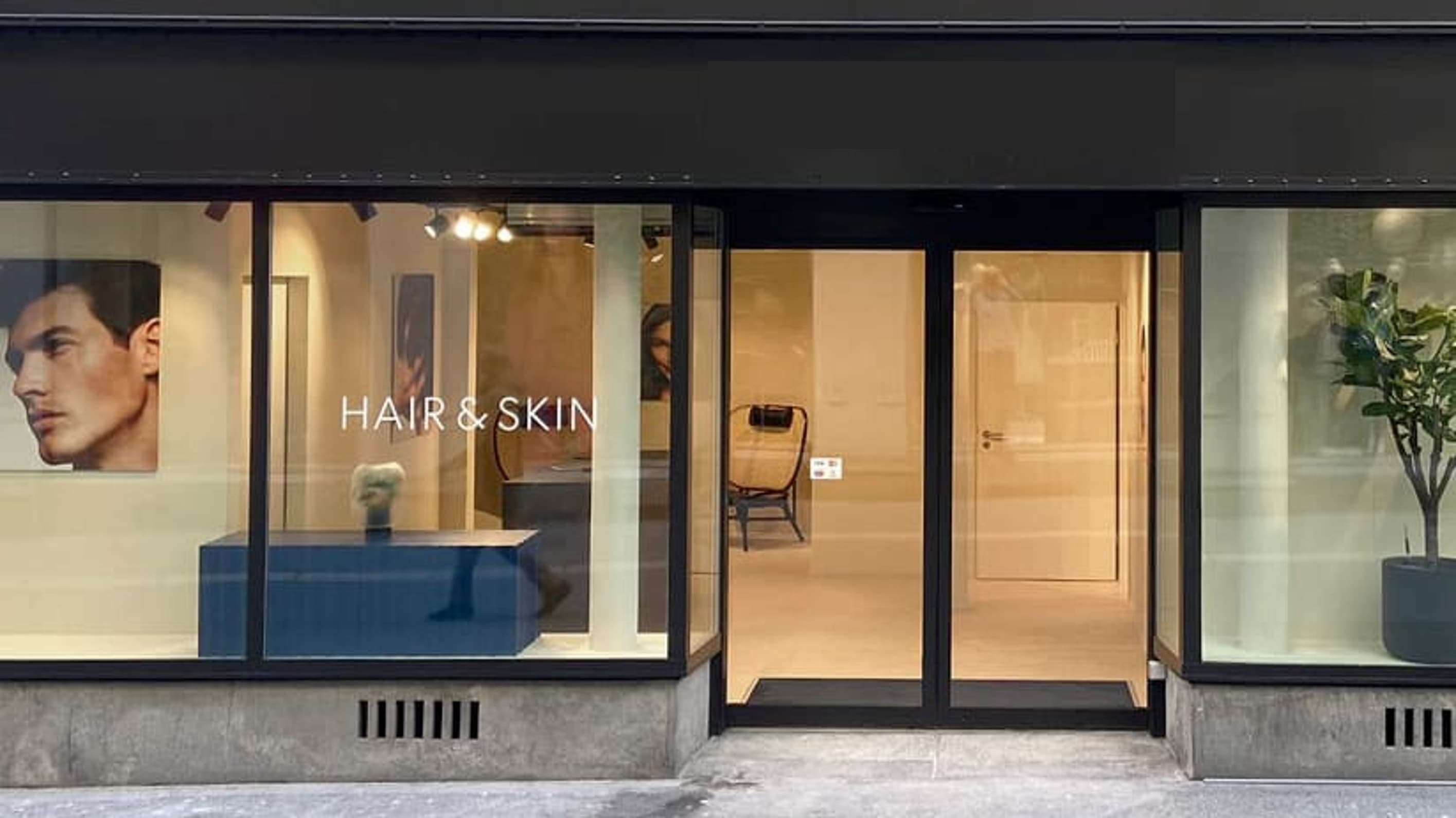 Leading the International Expansion of a Swiss Medical Aesthetics Clinic Group