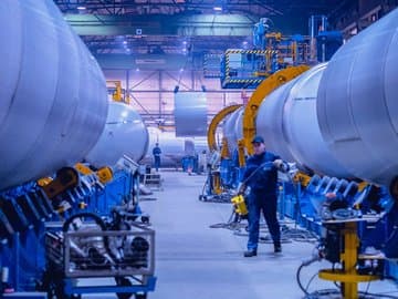 Transforming Performance Management and Reporting at a German Rail Manufacturing Company